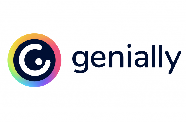 Genially: Criação de Recursos  Educativos Interativos e Motivadores